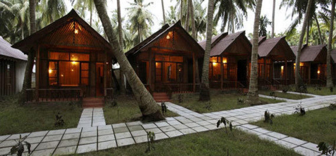 Tour Operator